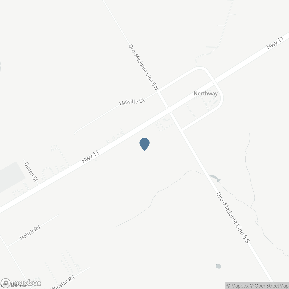 2381 11 HIGHWAY, Oro-Medonte, Ontario L0L 2E0